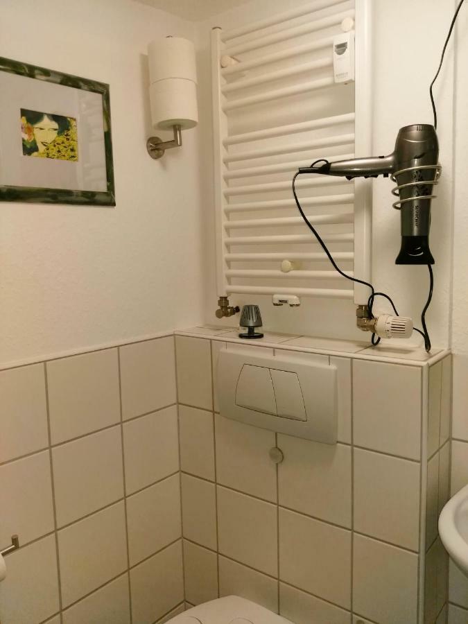 Nijole Apartment Winterberg Luaran gambar