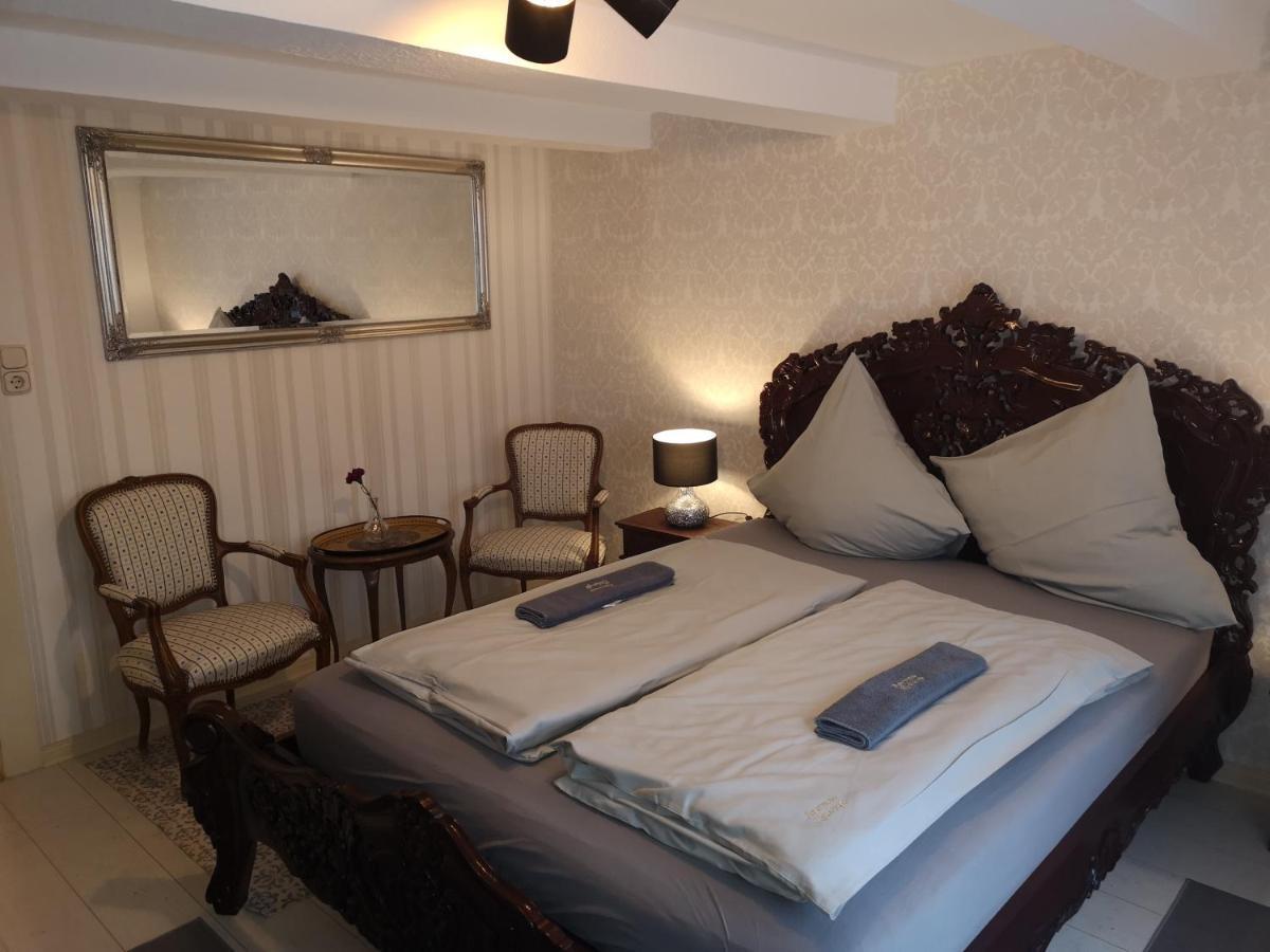 Nijole Apartment Winterberg Luaran gambar