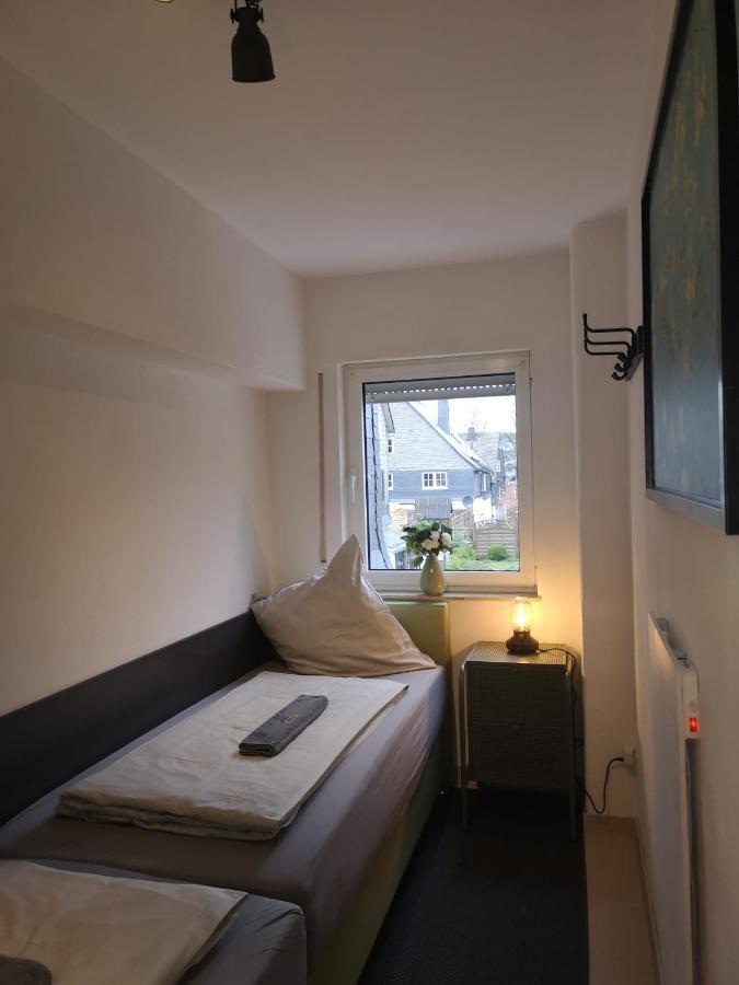 Nijole Apartment Winterberg Luaran gambar